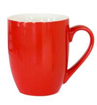 Кружка Aurelia, красная
