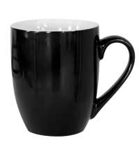 Кружка Aurelia, черная