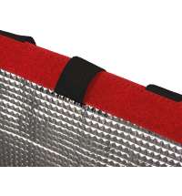 Складная сумка-холодильник «Fresh»