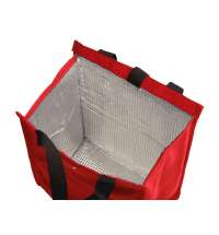 Складная сумка-холодильник «Fresh»