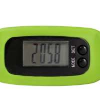 Часы с шагомером &laquo;Ridley&raquo;