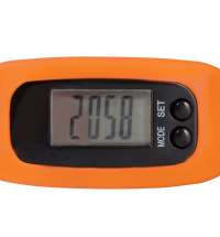 Часы с шагомером «Ridley»