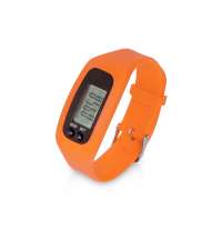 Часы с шагомером «Ridley»