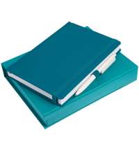 Набор Favor, бирюзовый