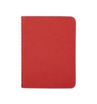 Блокнот A6 «Stitch»