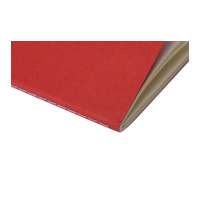 Блокнот A6 «Stitch»