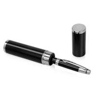 Ручка металлическая шариковая &laquo;Ковентри&raquo; в футляре