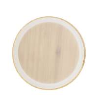 Бамбуковая крышка для моделей термокружек «Sense» и «Sense Gum»