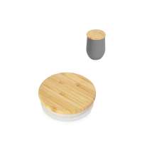 Бамбуковая крышка для моделей термокружек «Sense» и «Sense Gum»