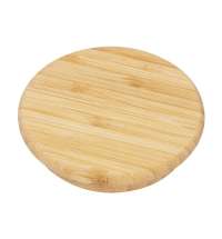 Бамбуковая крышка для моделей термокружек «Sense» и «Sense Gum»