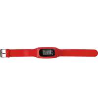 Часы с шагомером «Ridley»