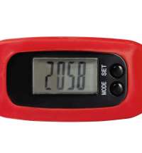 Часы с шагомером «Ridley»