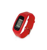 Часы с шагомером «Ridley»