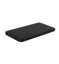 Внешний аккумулятор Bplanner Power 1 ST, софт-тач, 5000 mAh