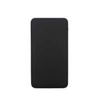 Внешний аккумулятор Bplanner Power 1 ST, софт-тач, 5000 mAh