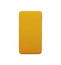 Внешний аккумулятор Bplanner Power 1 ST, софт-тач, 5000 mAh