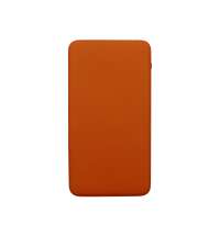 Внешний аккумулятор Bplanner Power 1 ST, софт-тач, 5000 mAh