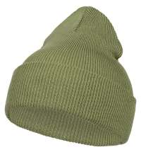 Шапка Urbanite, зеленая (оливковая)