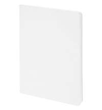 Блокнот Flex Shall, белый