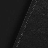 Обложка для паспорта Nebraska, черная