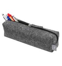 Пенал «Felt» из RPET-фетра