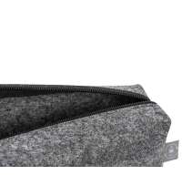 Пенал «Felt» из RPET-фетра