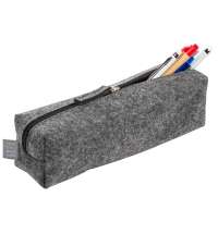Пенал &laquo;Felt&raquo; из RPET-фетра