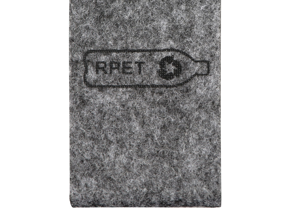 Брелок &laquo;Felt&raquo; из RPET-фетра