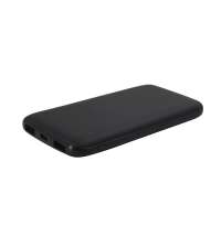 Внешний аккумулятор Bplanner Power 2 ST, софт-тач, 10000 mAh