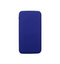 Внешний аккумулятор Bplanner Power 2 ST, софт-тач, 10000 mAh