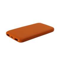 Внешний аккумулятор Bplanner Power 2 ST, софт-тач, 10000 mAh