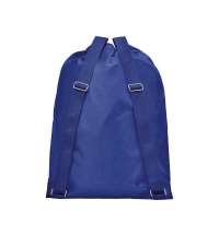 Рюкзак «Lerу» с парусиновыми лямками