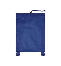 Рюкзак «Lerу» с парусиновыми лямками