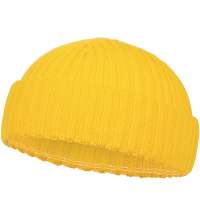 Шапка Hipsta, желтая