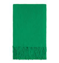 Шарф Flette, зеленый