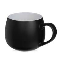 Кружка &laquo;Verlo&raquo;, матовая