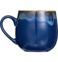 Кружка с вулканическим дизайном «Etna»