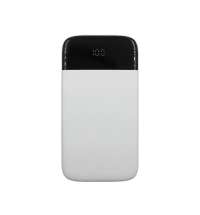Внешний аккумулятор Bplanner Power 3 ST, софт-тач, 10000 mAh
