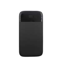 Внешний аккумулятор Bplanner Power 3 ST, софт-тач, 10000 mAh