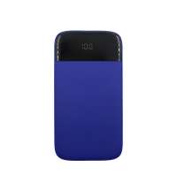 Внешний аккумулятор Bplanner Power 3 ST, софт-тач, 10000 mAh