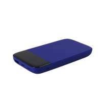 Внешний аккумулятор Bplanner Power 3 ST, софт-тач, 10000 mAh