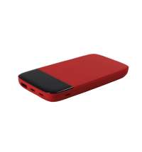 Внешний аккумулятор Bplanner Power 3 ST, софт-тач, 10000 mAh