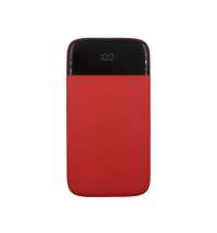 Внешний аккумулятор Bplanner Power 3 ST, софт-тач, 10000 mAh