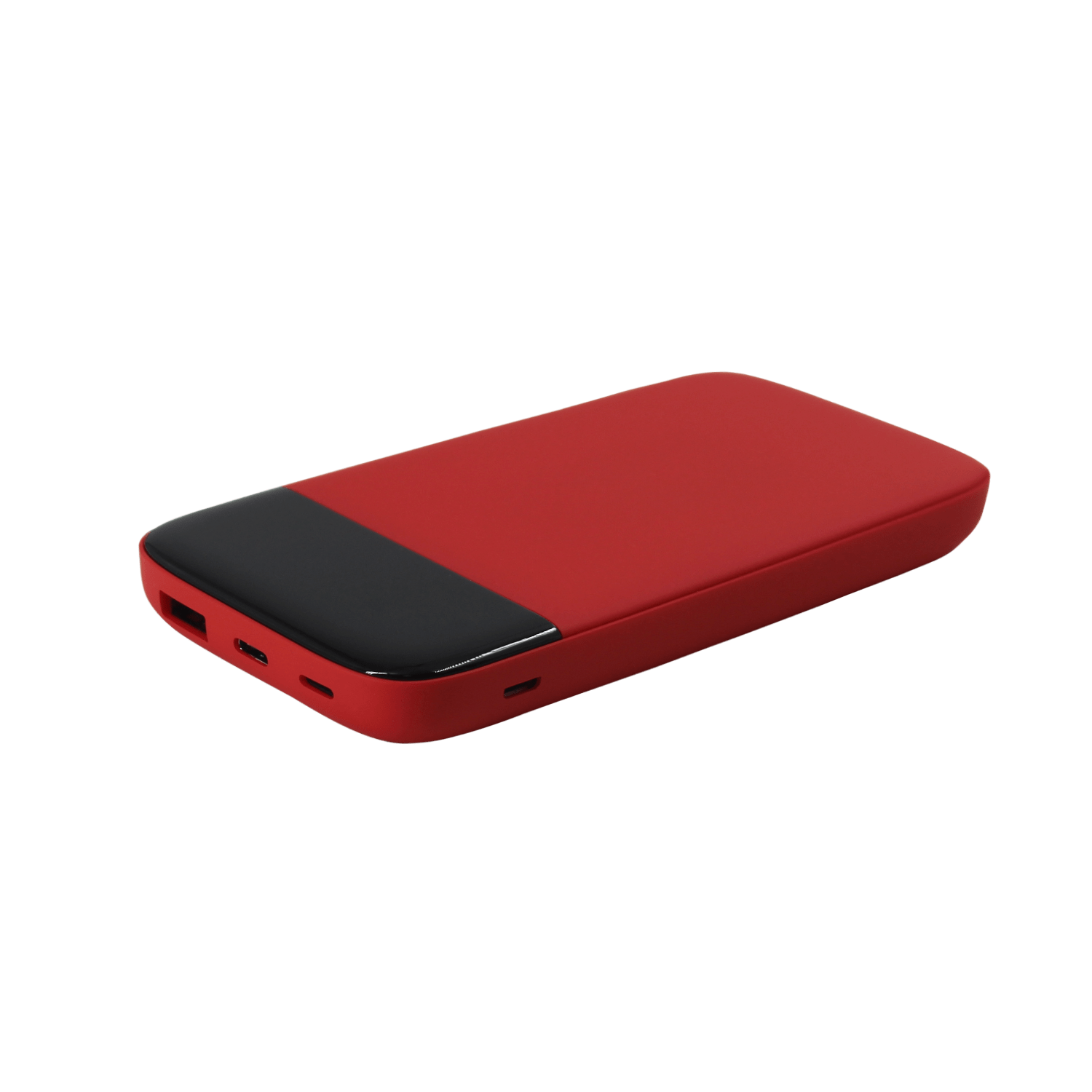 Внешний аккумулятор Bplanner Power 3 ST, софт-тач, 10000 mAh
