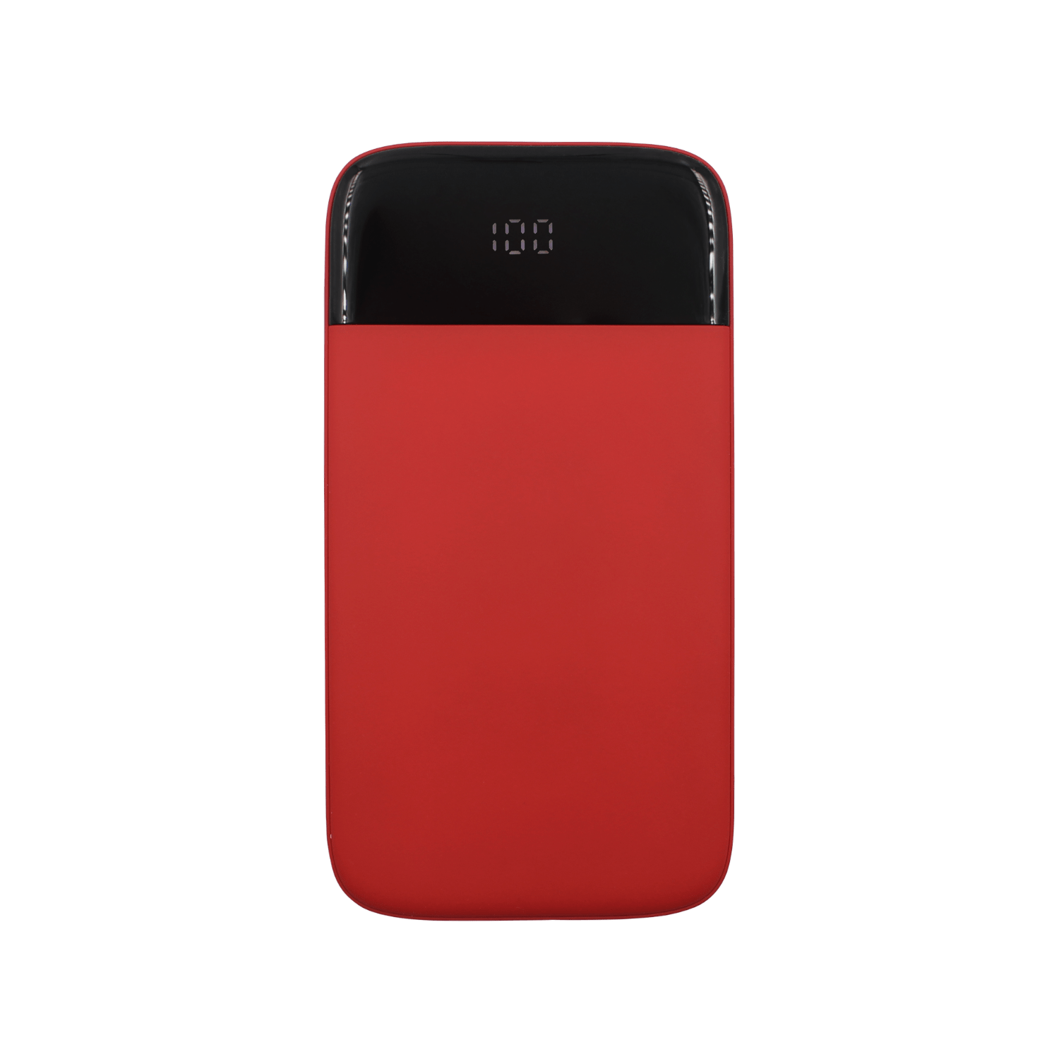 Внешний аккумулятор Bplanner Power 3 ST, софт-тач, 10000 mAh