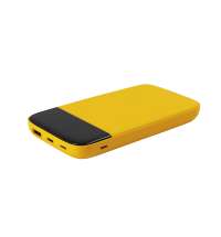 Внешний аккумулятор Bplanner Power 3 ST, софт-тач, 10000 mAh