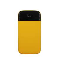 Внешний аккумулятор Bplanner Power 3 ST, софт-тач, 10000 mAh