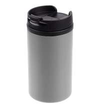 Термостакан Canella, серый