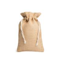 Мешок из джута FLAY, Бежевый