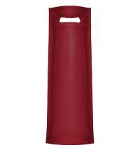 Сумка RIVER 80 г/м², Гранатовый